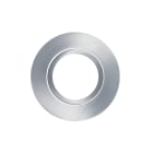 Europole - Collerette LED'UP UNIVERSAL ronde alu brossé orientable