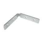 Europole - Liaison mécanique 90° H pour profils LAZER/LAZER R