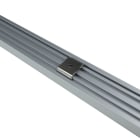Europole - Clips de fixation fixe inox (x10) FINE/BLADE