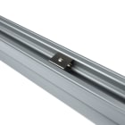 Europole - Clips de fixation fixe inox (x10) LINE SIDE 2 XS