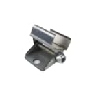 Europole - Clip de fixation orientable inox MICRO-NK/PDS-ALU-NK-O/REGULOR