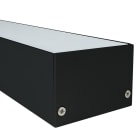 Europole - Embout sans passage de câble LAZER L noir