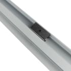 Europole - Clips de fixation fixe inox (x10) LINE SIDE 1 XS