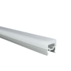 Europole - Diffuseur opale 3,01m pour profil U.S 662