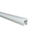 Europole - Diffuseur opale 3,01m pour profil U.S 663