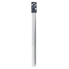 Europole - Pack profils 5x1m KORNER S alu : diffuseurs, clips, embouts de finition