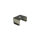 Europole - Clips de fixation fixe inox (x10) SLIDE EVO/PLAKO EVO