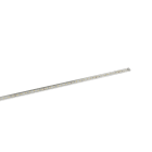 Europole - SHARK MICRO-ALU alu SM transparent 3000K 707lm/m 4,8W/m 24VDC