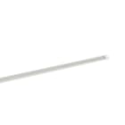 Europole - SHARK MICRO-NK blanc SM au CM opale 2400K FLEX PERF 24VDC