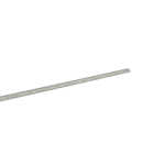 Europole - SHARK MICRO-NK alu SM transparent 3000K 707lm/m 4,8W/m 24VDC