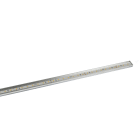 Europole - SHARK HR-ALU alu SM au CM transparent 2400K SOFT PERF 24VDC