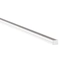 Europole - SHARK PDS-ALU blanc SM au CM transparent bleu SOFT PERF 24VDC