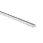 Europole - SHARK PDS-ALU alu SM transparent 3000K 586lm/m 4,8W/m 24VDC
