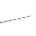 Europole - SHARK 45-ALU blanc SM transparent 3000K 650lm/m 4,8W/m 24VDC