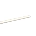 Europole - SHARK FINE alu SM opale 3000K 522lm/m 4,8W/m 24VDC