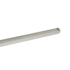 Europole - SHARK BLADE alu SM transparent 3000K 530lm/m 4,8W/m 24VDC