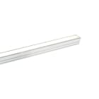 Europole - SHARK HR-LINE alu SM opale 3000K 353lm/m 4,8W/m 24VDC