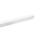 Europole - SHARK HR-LINE alu SM opale 3000K 353lm/m 4,8W/m 24VDC