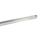 Europole - SHARK HR-LINE alu SM transparent 3000K 482lm/m 4,8W/m 24VDC