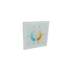 Europole - Commande murale DALI DT8 MASTER TW 4 zones