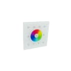 Europole - Commande murale DALI DT8 MASTER RGBW 1 zone