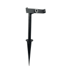 Europole - Accessoire pour projecteur ELIOS : piquet 308mm