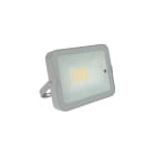 Europole - ELIOS 9IN1 aluminium blanc 2400K/3000K/4000K 1000lm 9W 120°