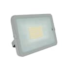 Europole - ELIOS 9IN1 aluminium blanc 2400K/3000K/4000K 3000lm 25W 120°