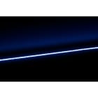 Europole - Bandeau Led 5m SOFT PERF IP42 bleu 4.8W/m 140lm/m 24VDC