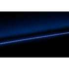 Europole - Bandeau Led 5m VOLTA PRO 9,6W/m IP20 bleu 275lm/m 24VDC