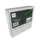 Europole - Pack bandeau Led 5m VEGA EASILED IP20 RGB 14,5W/m 160/404/107lm/m 24VDC