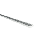 Europole - MICRO-NK LED IP20 blanc SM au CM transparent 4000K FLEX PERF 24VDC