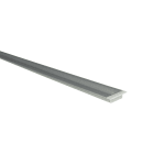 Europole - MICRO-NK LED IP20 alu SM au CM transparent RGBW FORT PERF 24VDC