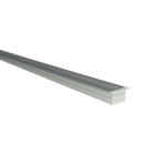 Europole - PDS-NK LED IP20 alu SM au CM transparent 2400K COOL PERF 24VDC