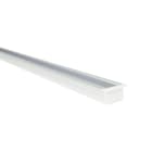 Europole - PDS-NK LED IP20 blanc SM opale 4000K 701lm/m 7,5W/m 12VDC