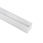 Europole - LAZER LED IP20 blanc SM microprism. 4000K 614lm/m 12W/m 24VDC