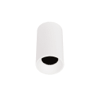 Europole - Plafonnier ANOVI UNIVERSAL BOXE LED 120mm WiZ Pro TW rond blanc mat