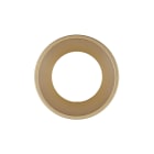 Europole - Anneau décoratif ANOVI UNIVERSAL rond doré