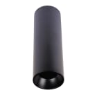Europole - Plafonnier ANOVI UNIVERSAL BOXE LED 200mm WiZ Pro TW rond noir mat