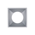 Europole - Anneau décoratif ANOVI UNIVERSAL carré aluminium laqué