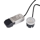 Europole - Module LED'UP UNIVERSAL SWITCH RETROFIT 6W 60° 230VAC/27VDC