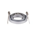 Europole - Acc. de compatibilité lampes GU10 LED'UP UNIVERSAL CONNECT alu brossé orientable