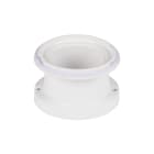 Europole - Accessoire basse luminance LED'UP UNIVERSAL RENOV' blanc mat