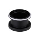 Europole - Accessoire basse luminance LED'UP UNIVERSAL RENOV' noir mat