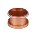 Europole - Accessoire basse luminance LED'UP UNIVERSAL RENOV' cuivre