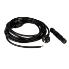 Europole - Kit de connexion 230V pour bandeau LED WORK FLEX