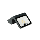 Europole - ELIOS SOLAR gris anthracite 3000K 300lm 2,5W 120°