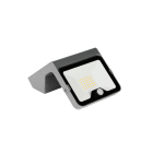 Europole - ELIOS SOLAR gris clair 3000K 300lm 2,5W 120°