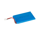 Europole - Accessoire ELIOS SOLAR 8,5W : Batterie remplaçable Li-ion 6000mAh 3,7VDC