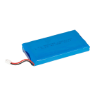 Europole - Accessoire ELIOS SOLAR 15W : Batterie remplaçable Li-ion 12000mAh 3,7VDC